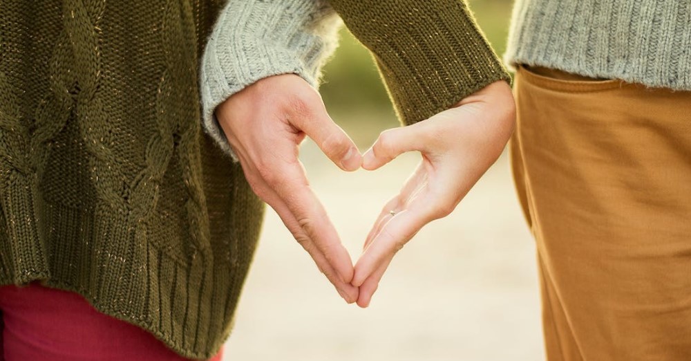 &iquest;Amor o pasi&oacute;n? Descubre que es lo que sientes por esa persona