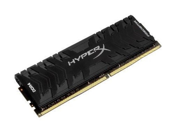 HyperX establece el r&eacute;cord mundial de overclocking DDR4 a 7156MHz