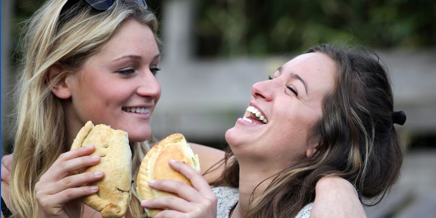 Estos son los 12 pasos para "Ser Feliz", seg&uacute;n Harvard