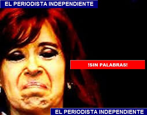 CUANDO LOS NERVIOS COMIENZAN HACER MELLA EN CFK SE COBIJA EN SU SUEGRA Y SU MAMA   