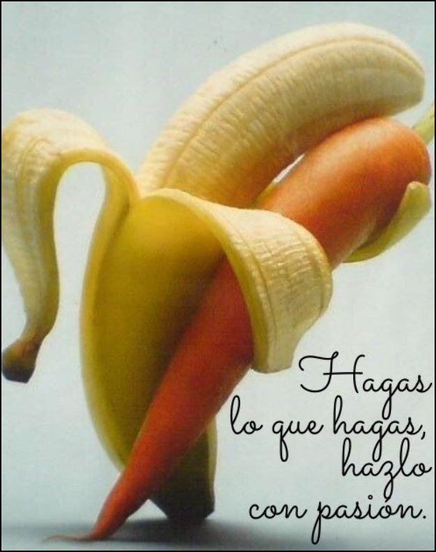  Hazlo con pasi&oacute;n
