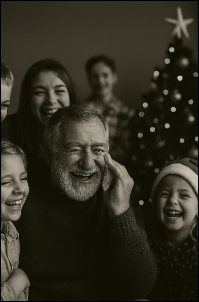  El d&iacute;a de Navidad, hoy y ayer
