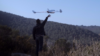Hemav: el &eacute;xito de una startup espa&ntilde;ola que utiliza drones para la agricultura