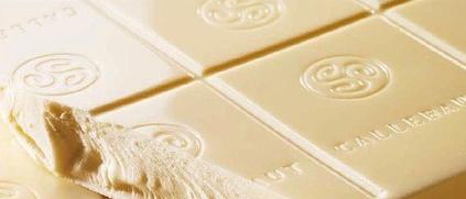 Propiedades y beneficios del chocolate blanco