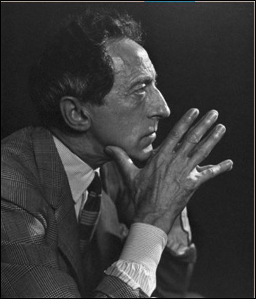  Jean Cocteau