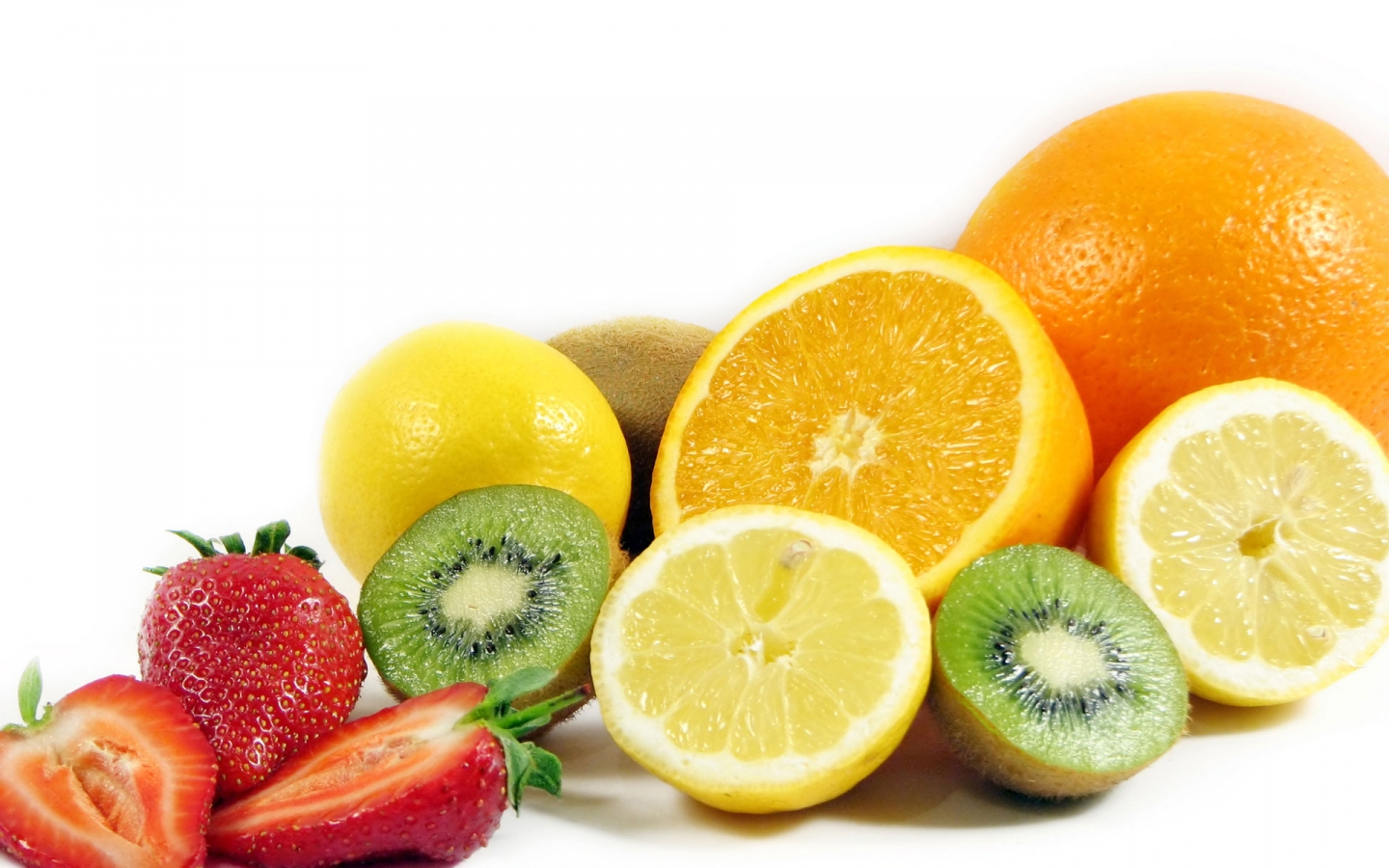 Refuerza tu sistema inmunol&oacute;gico con estos 5 grandes alimentos