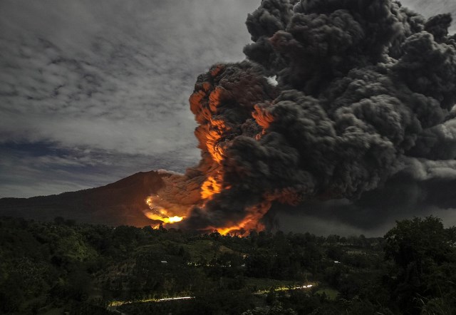 &iquest;Estamos condenados? algo an&oacute;malo pasa con la Tierra