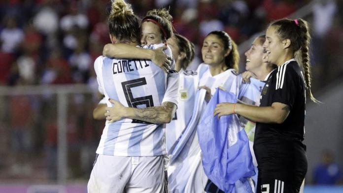 Arranca el Mundial de F&uacute;tbol Femenino