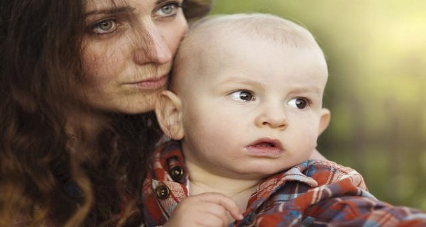 Madre afirma que estas palabras curaron el autismo de su hijo: esto le dec&iacute;a cada noche