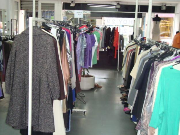 Actividad textil y de la confecci&oacute;n ha disminuido un 50% en Nueva Esparta