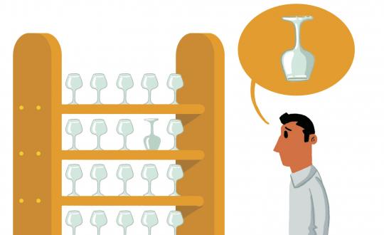 &iquest;Tienes un TOC? Enterate con este simple test