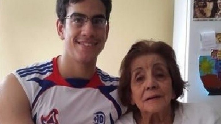 Joven de 23 a&ntilde;os se casa con su familiar de 91 a&ntilde;os, tras enviudar exige cobrar su pensi&oacute;n
