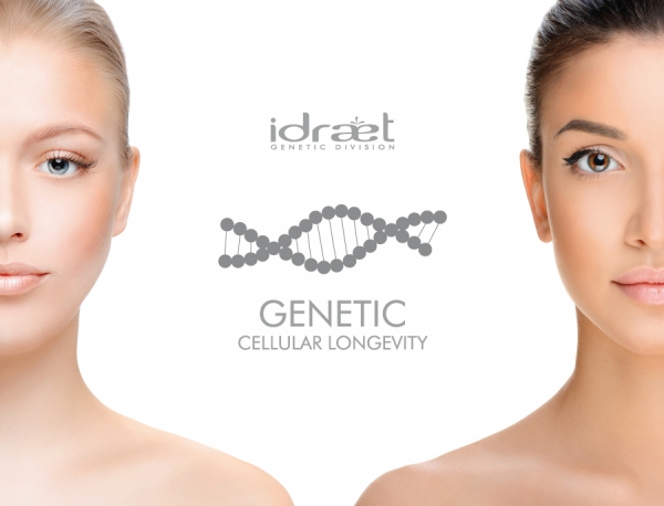 Idraet presenta un novedoso Tratamiento Gen&eacute;tico contra las manchas 