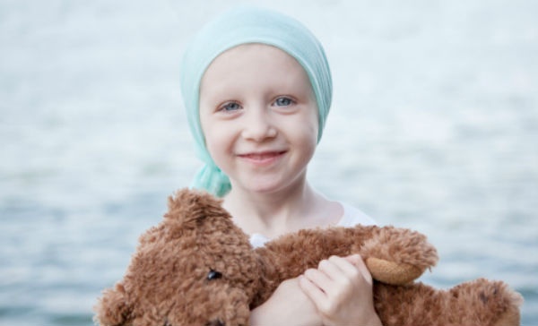 Ni&ntilde;os con c&aacute;ncer: c&oacute;mo ayudarles a mejorar su calidad de vida