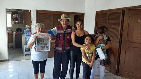 Morena avanza fuerte en el Estado de Morelos