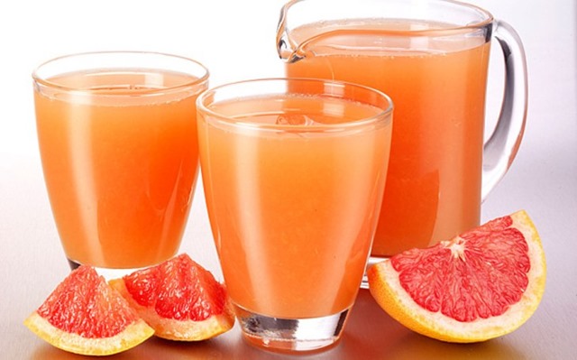 Poderosa bebida para apresurar el metabolismo, bajar de peso y desintoxicar el organismo
