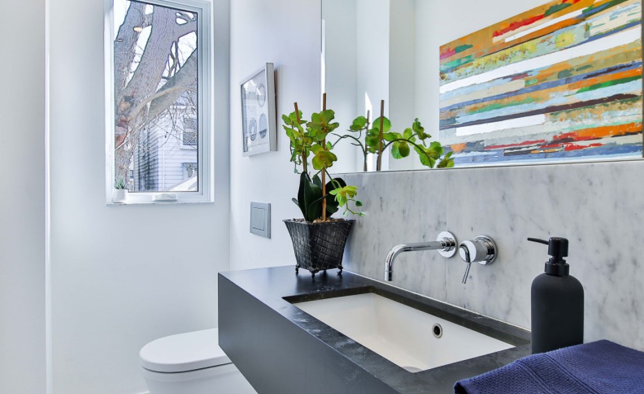 Consejos de iluminaci&oacute;n para ba&ntilde;os y cocinas