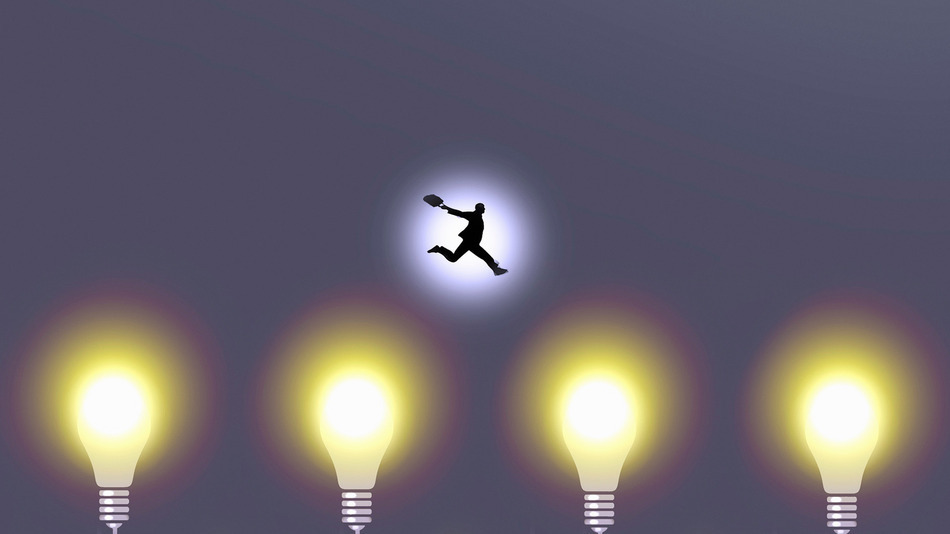 How to pitch your big idea at work (and actually get taken seriously)