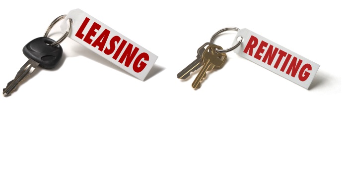 &iquest;Renting o leasing, qu&eacute; nos conviene m&aacute;s?
