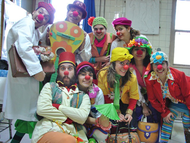 PAYAMEDICOS