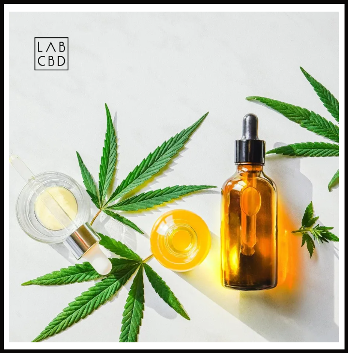  &iquest;Qu&eacute; es el cannabidiol?
