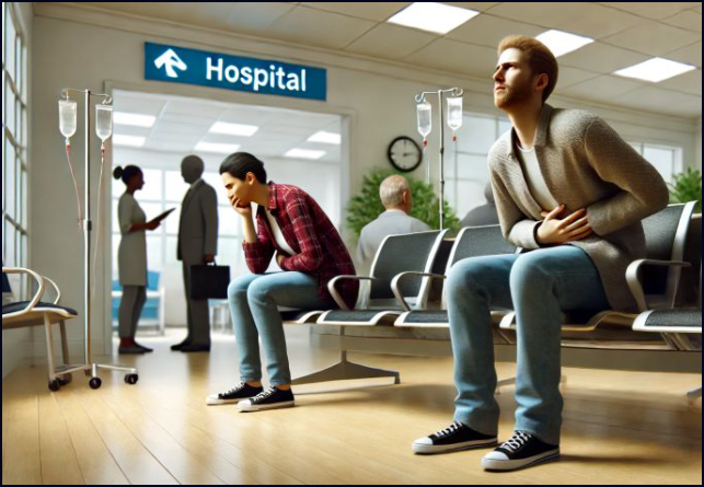  Alerta por Norovirus en Espa&ntilde;a: S&iacute;ntomas y prevenci&oacute;n