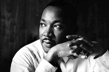 Las mejores frases de Martin Luther King