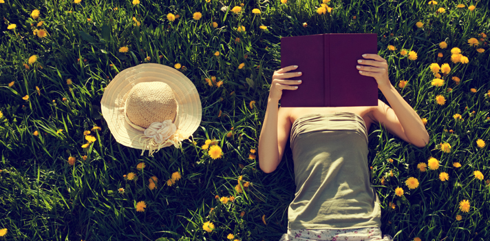 Libros que tienes que leer antes de los 30 a&ntilde;os &iexcl;qu&eacute; te cambiar&aacute;n la vida!