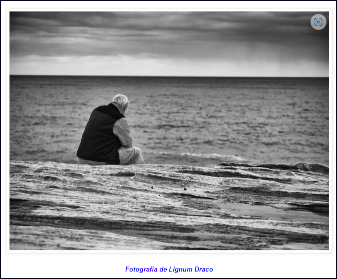 El mar