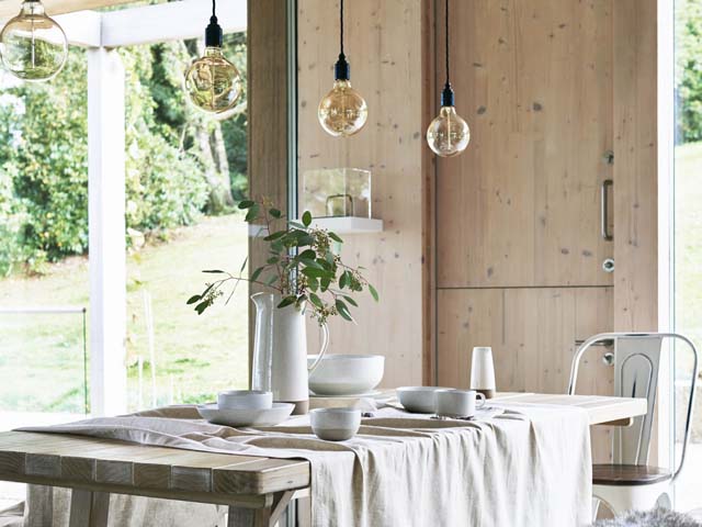 5 de las mejores tendencias en dise&ntilde;o de interiores para 2018