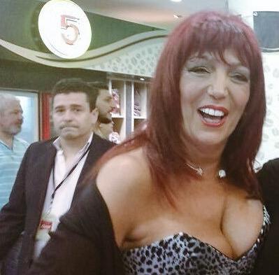 Silvia Peyrou cobr&oacute; $ 540.850 del gobierno kirchnerista