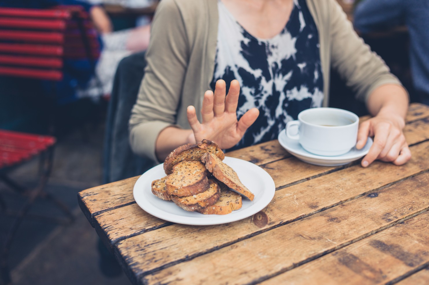 Gluten-free diet is healthier: myth or reality?