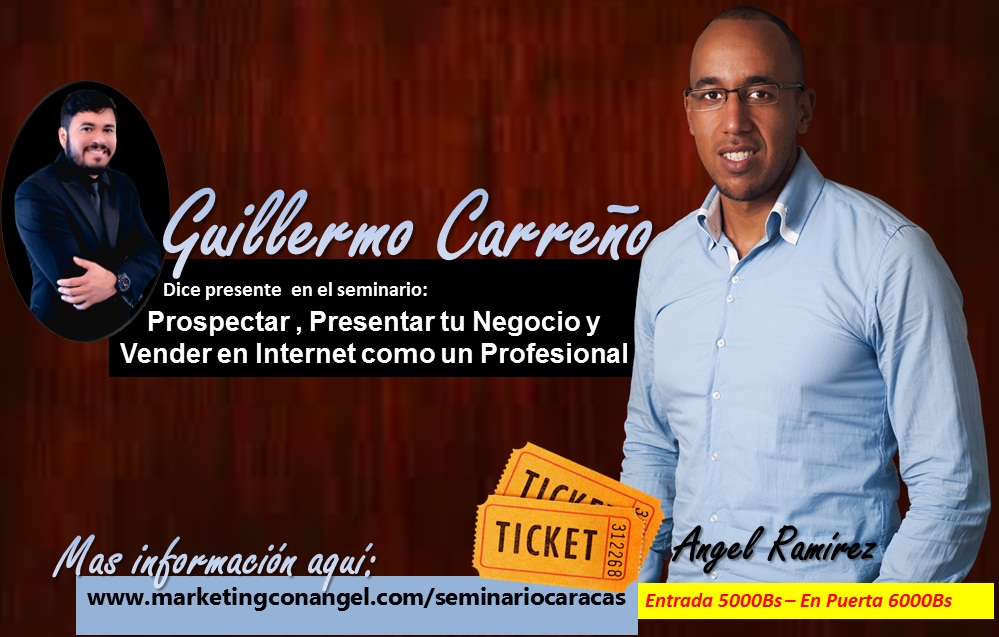 Seminario de Marketing Online 