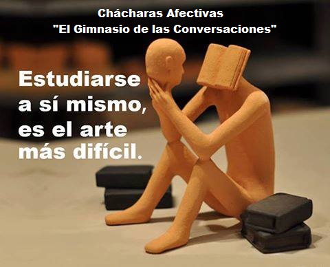 Ch&aacute;charas Afectivas