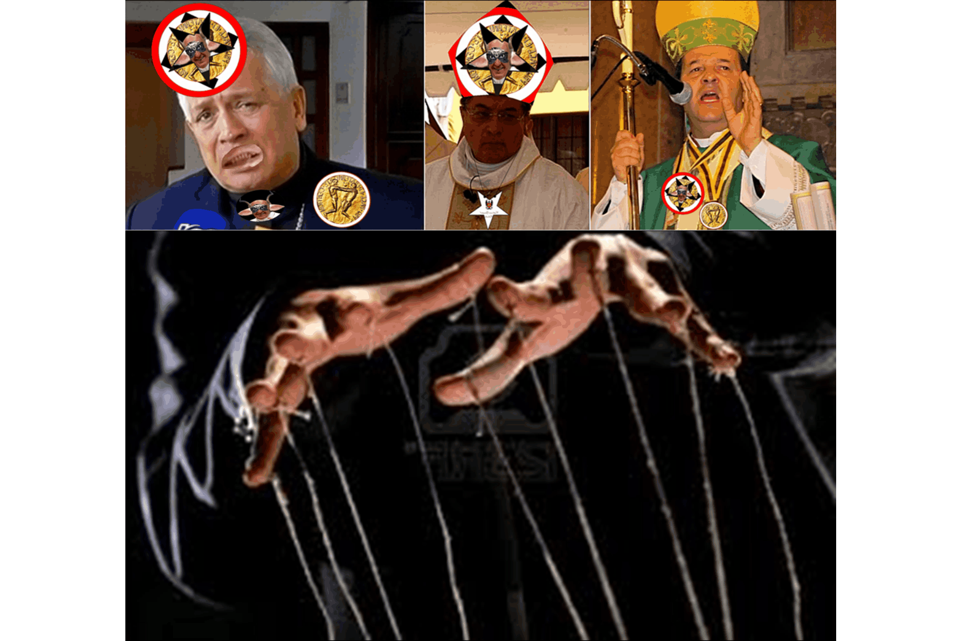 Jugando a ser SUPERSABIOS