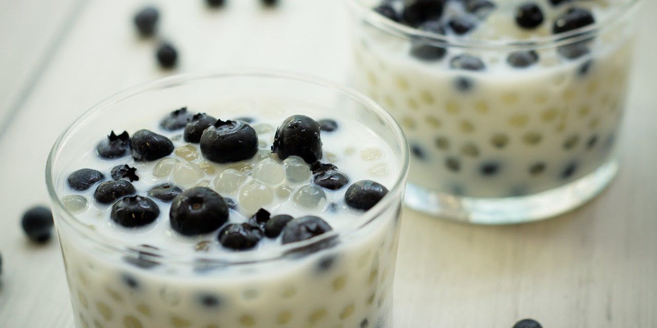 Riesgos del consumo de tapioca