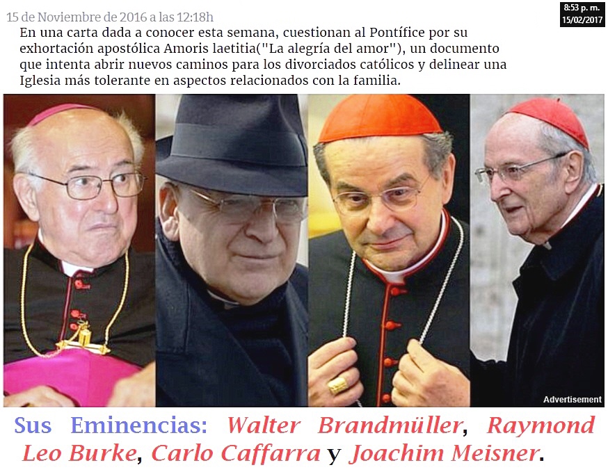 No se escribe para que nos digan "Bonitos"