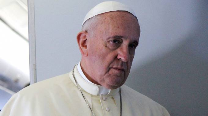 &iquest;Por qu&eacute; la Iglesia no vende sus tesoros? El Papa Francisco responde a popular duda