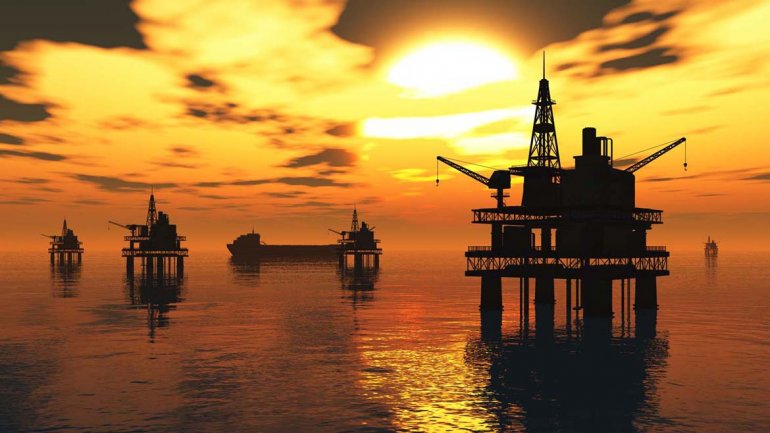 La recesi&oacute;n global derrumba los precios del petr&oacute;leo
