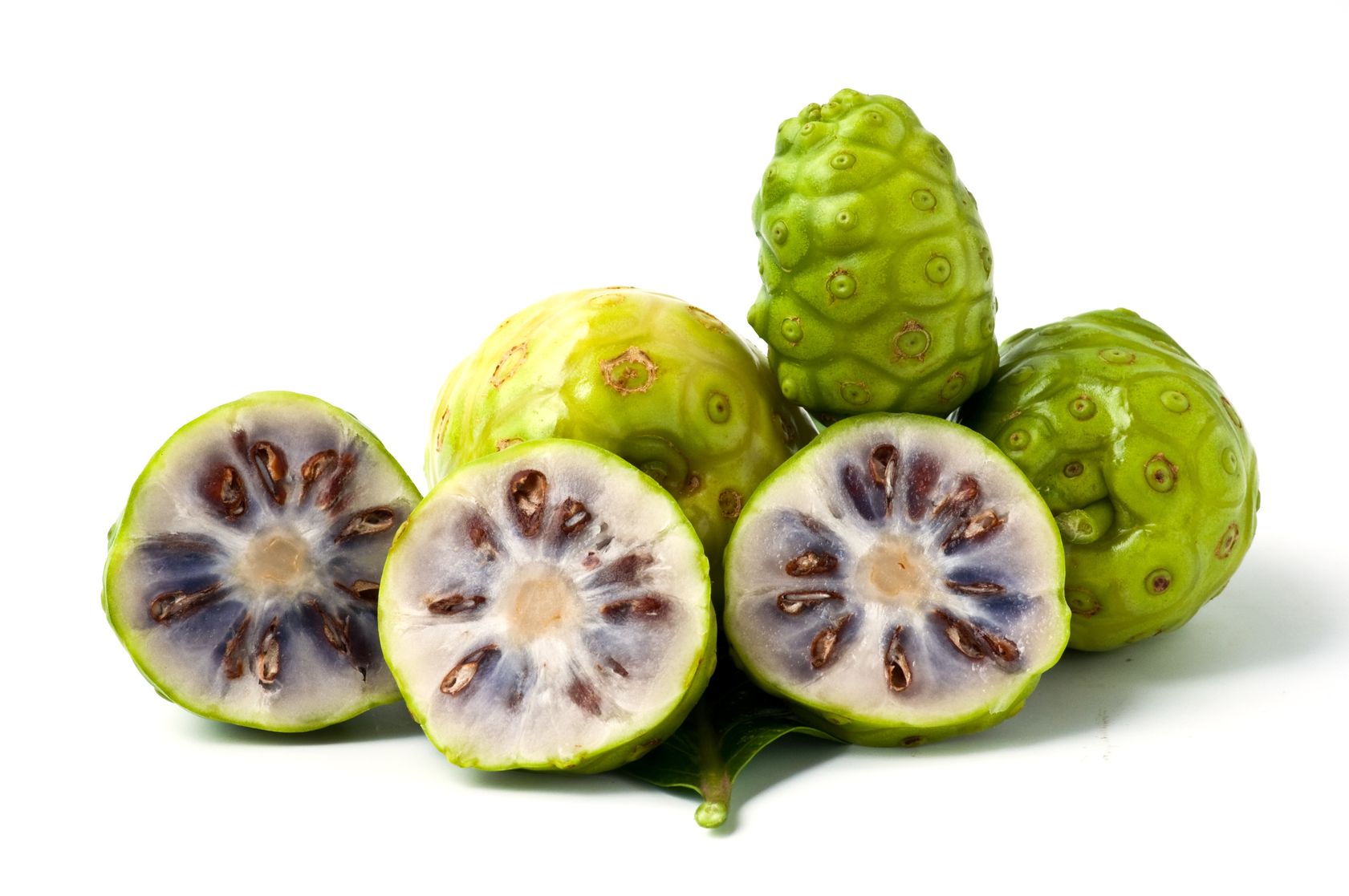 7 benefits about Noni plant &iexcl;Incredible!