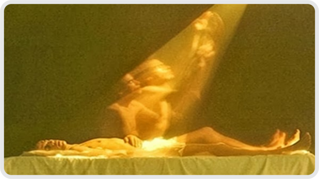 Descubre el experimento que revelar&iacute;a la existencia del alma: