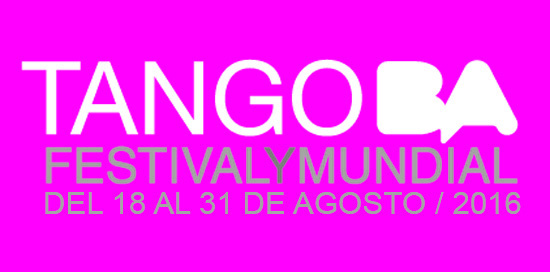  PARTICIPARL DEL MUNDIAL DE TANGO 2016