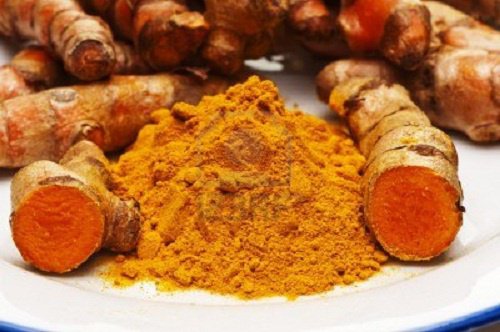 M&aacute;s all&aacute; del arte culinario: Propiedades medicinales de la c&uacute;rcuma.