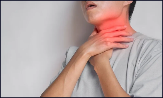 Faringitis m&aacute;s rinitis, m&aacute;s noches sin dormir