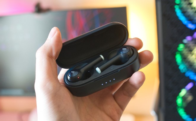 Qu&eacute; son los auriculares TWS y c&oacute;mo funcionan
