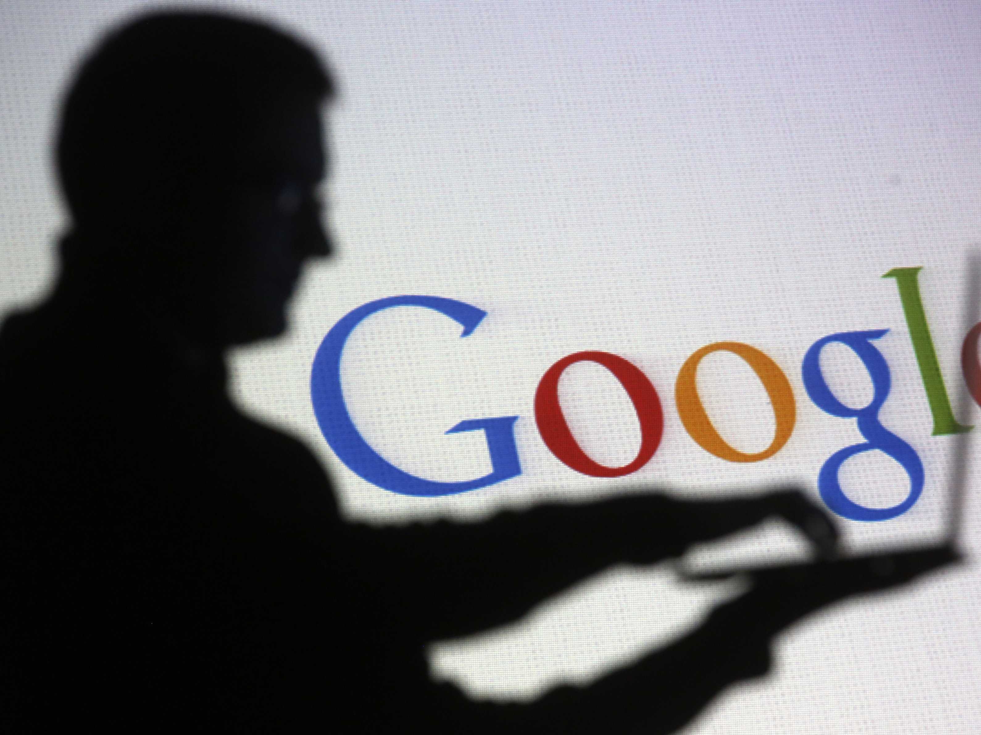 A Google employee living in a truck in the company parking lot is saving 90% of his income 