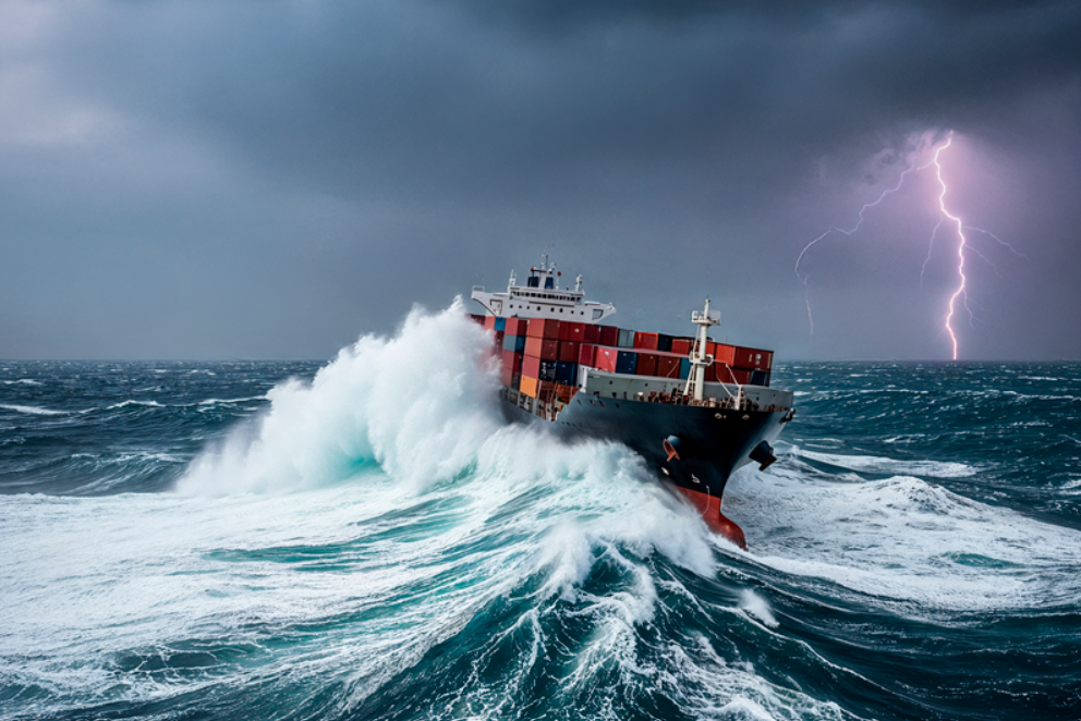 Lanzan nuevo programa educativo para entender los desaf&iacute;os del transporte mar&iacute;timo global