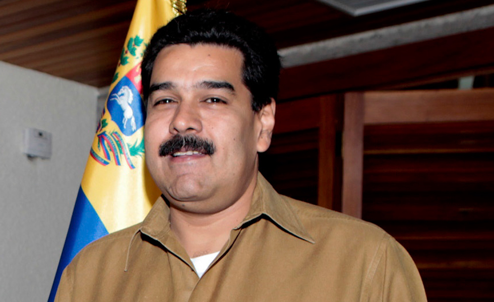 El gobierno venezolano justific&oacute; la escasez de papel higi&eacute;nico: "La gente est&aacute; comiendo m&aacute;s"
