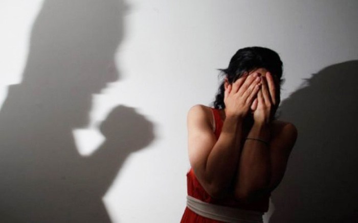 Un hombre tras violencia: "Es mi mujer, no puedo creer que por dos patadas me vay&aacute;is a detener"