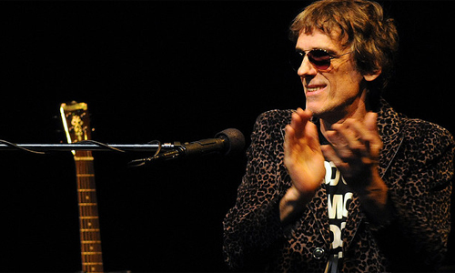 Luis Alberto Spinetta: a seis meses del nacimiento de la leyenda.